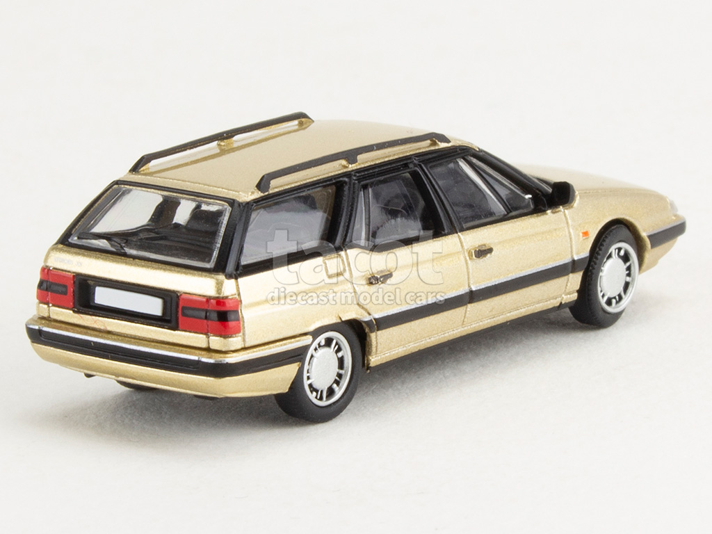 107043 Citro&euml;n XM Break 1991