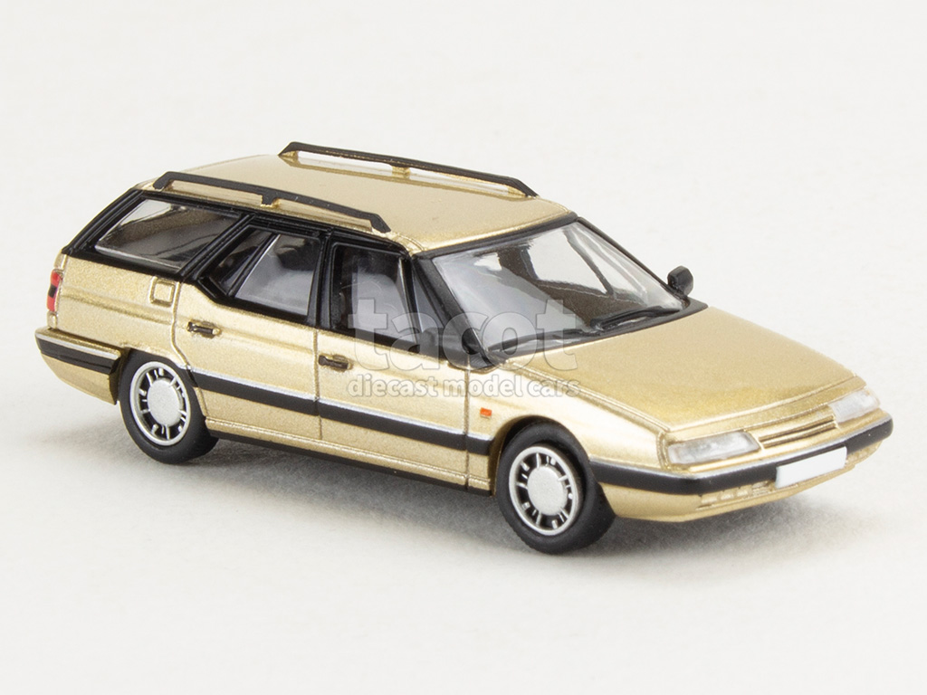 107043 Citro&euml;n XM Break 1991