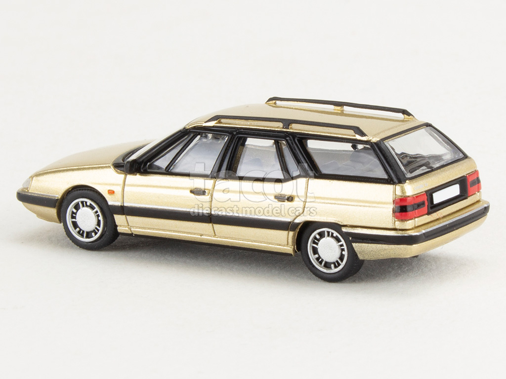 107043 Citro&euml;n XM Break 1991