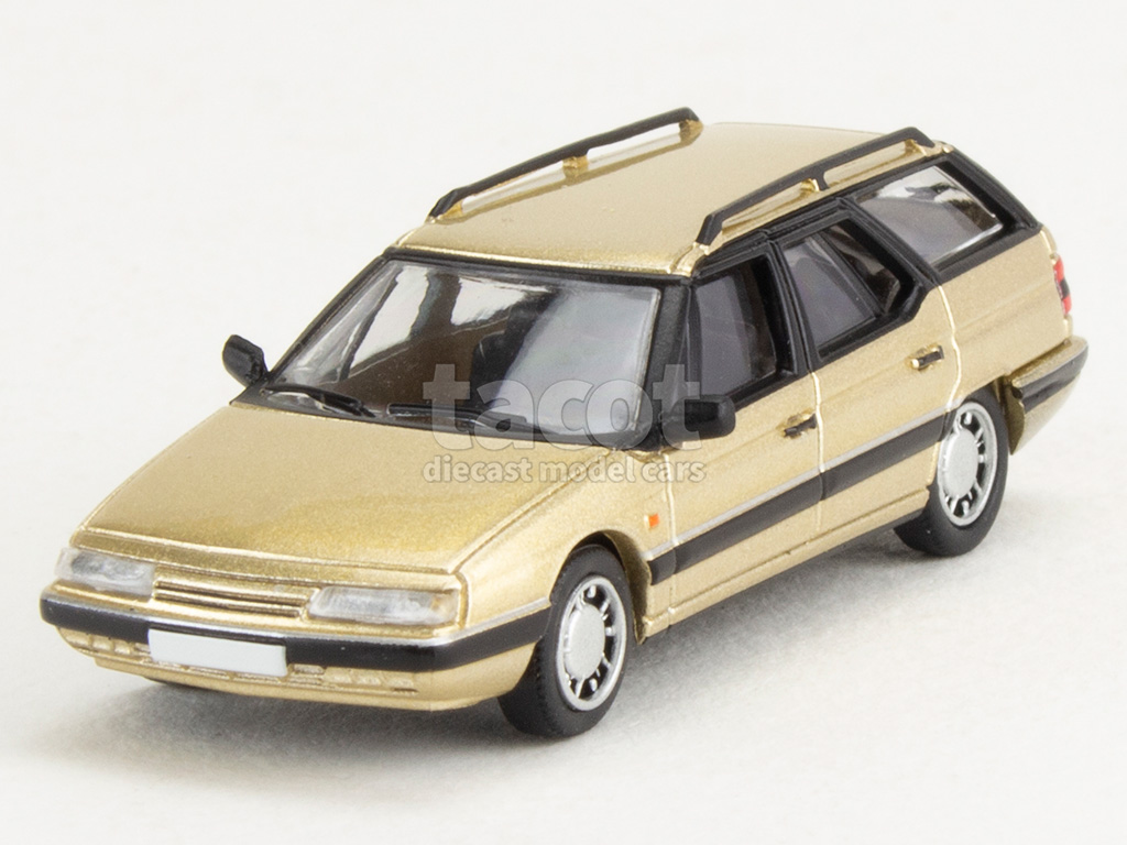 107043 Citro&euml;n XM Break 1991