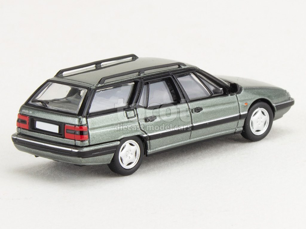 107044 Citro&euml;n XM Break 1991