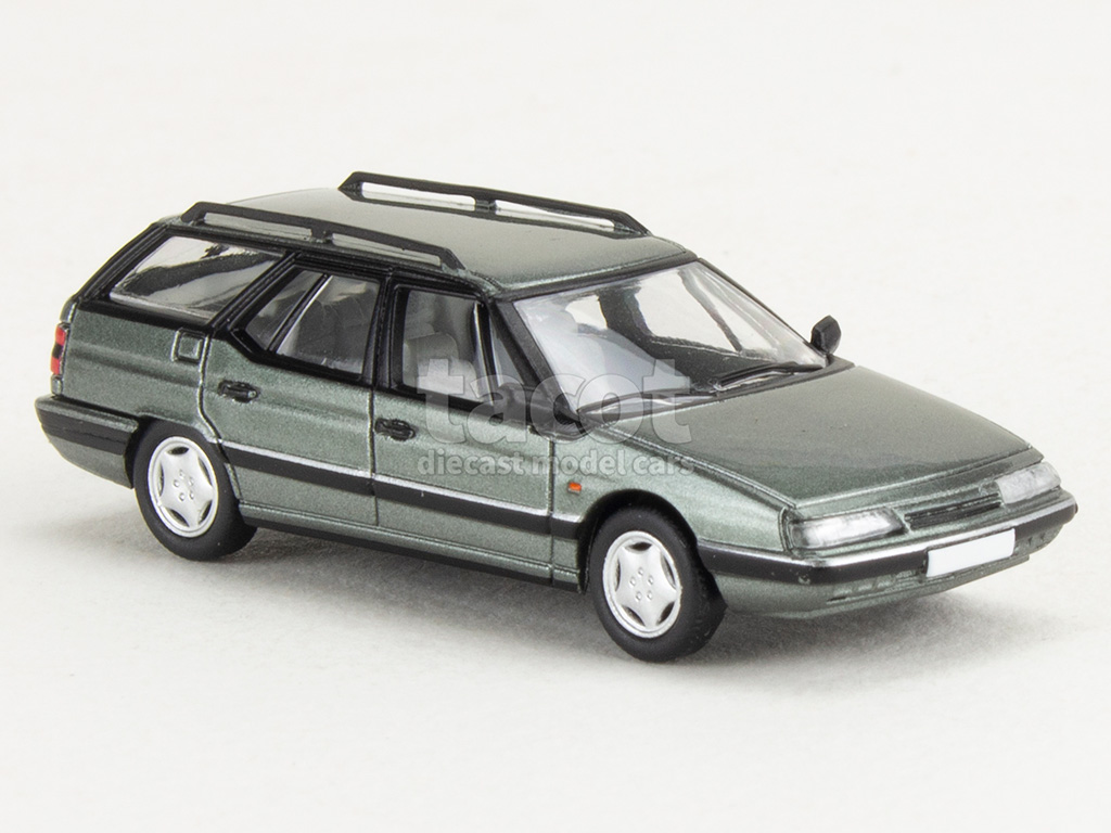 107044 Citro&euml;n XM Break 1991