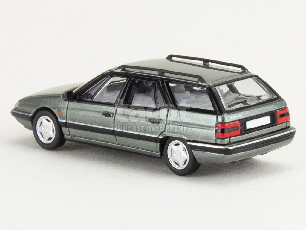 107044 Citro&euml;n XM Break 1991