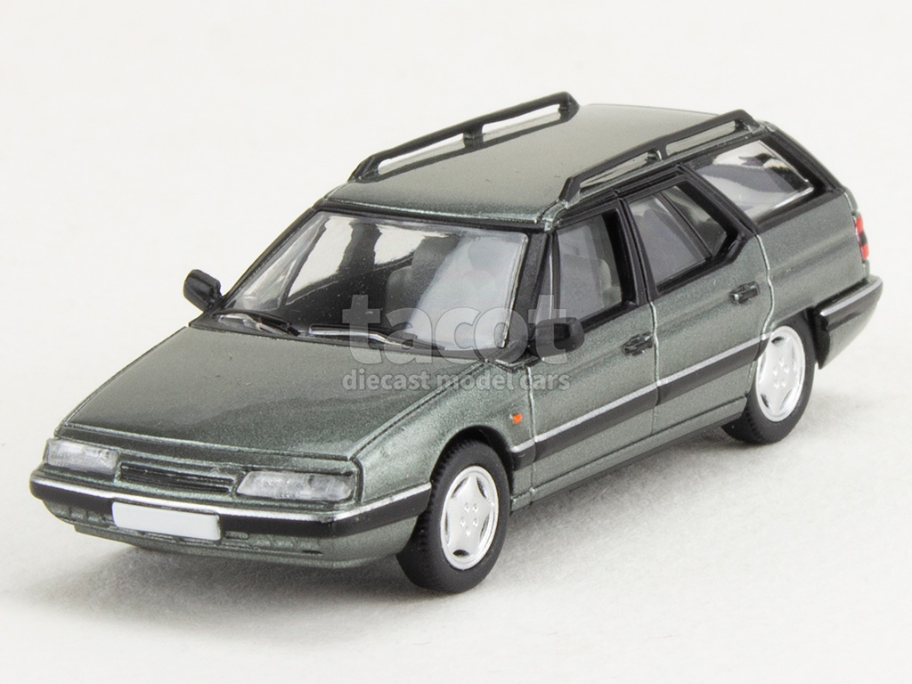107044 Citro&euml;n XM Break 1991