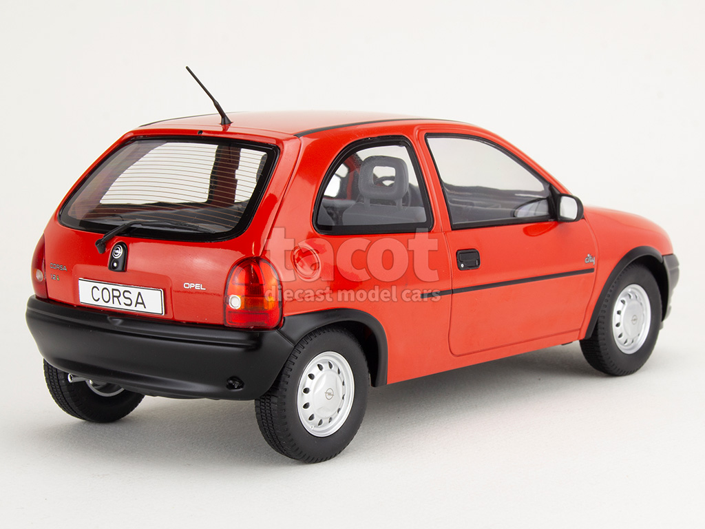 107045 Opel Corsa B 1993