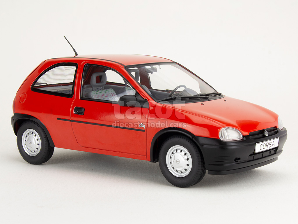 107045 Opel Corsa B 1993
