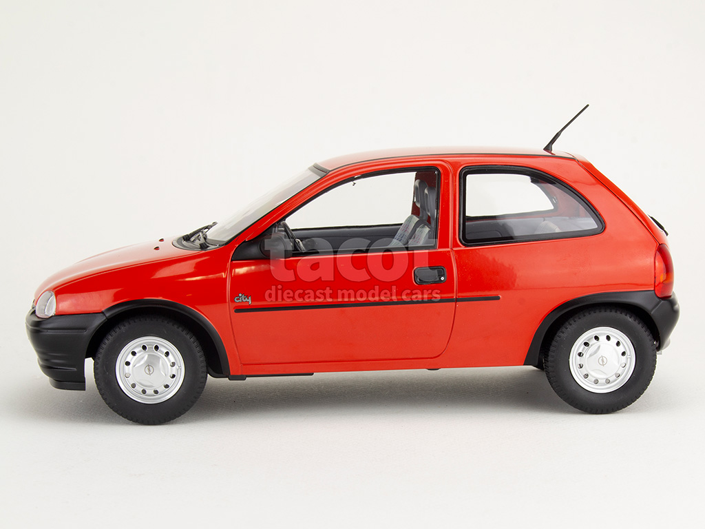 107045 Opel Corsa B 1993