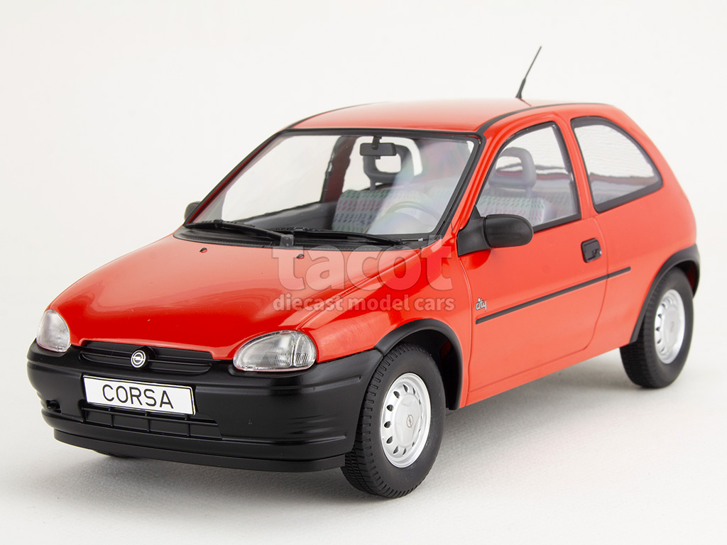 107045 Opel Corsa B 1993
