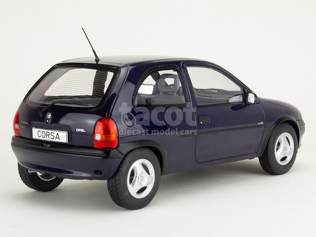 107048 Opel Corsa B 1993