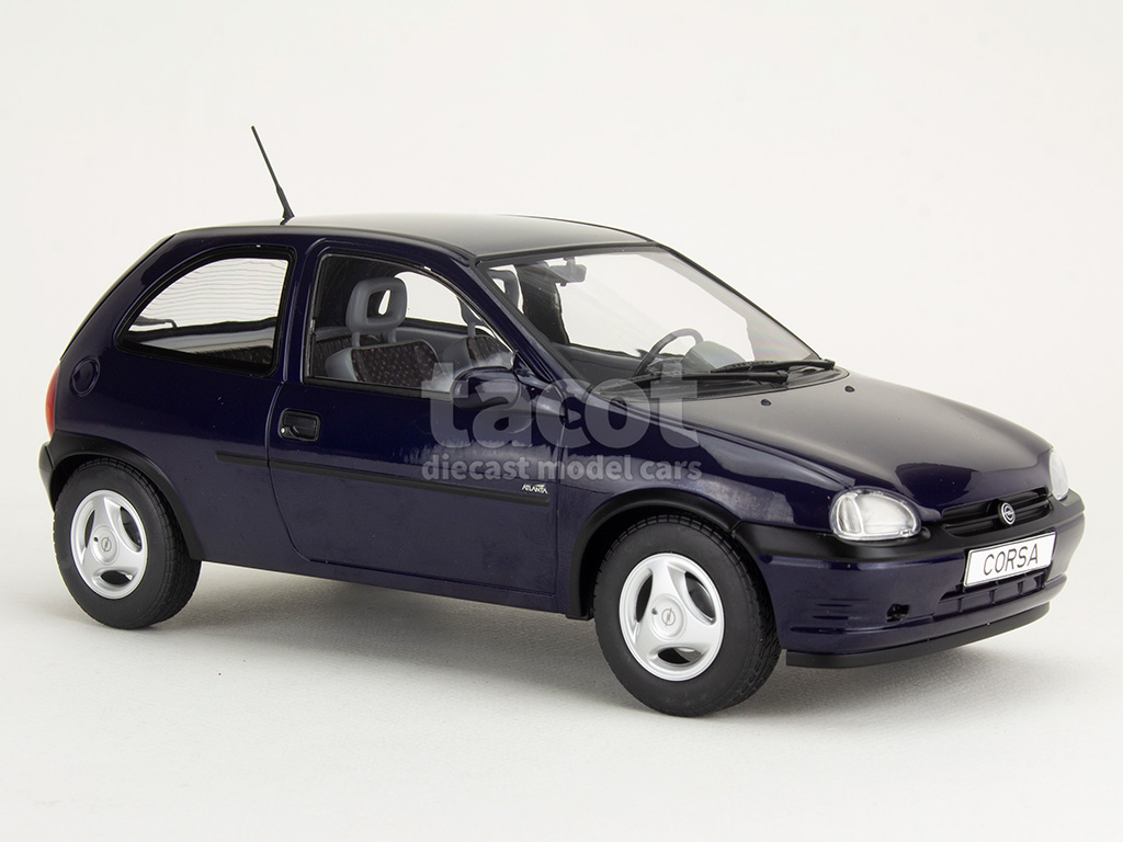 107048 Opel Corsa B 1993