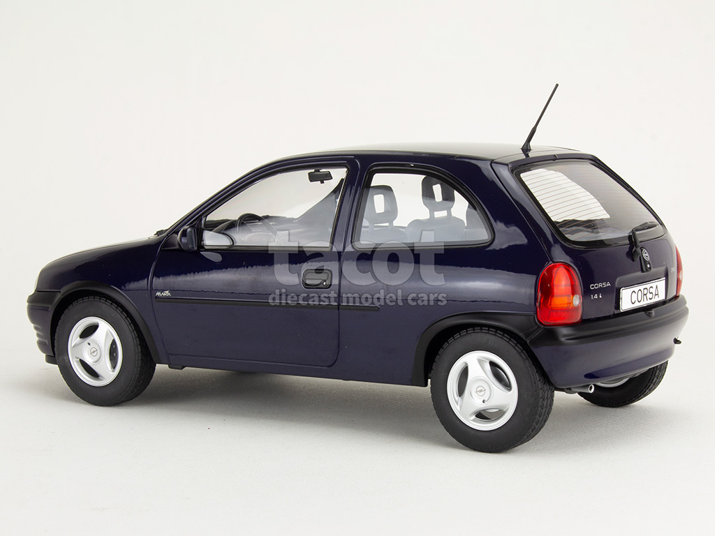 107048 Opel Corsa B 1993