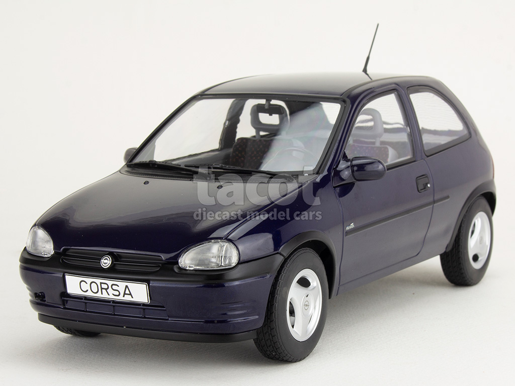 107048 Opel Corsa B 1993