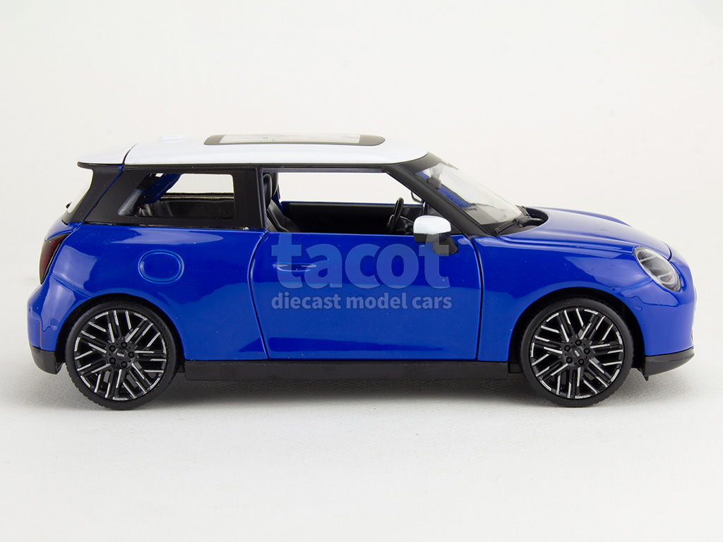 107052 Mini New Cooper SE/ J01 2024