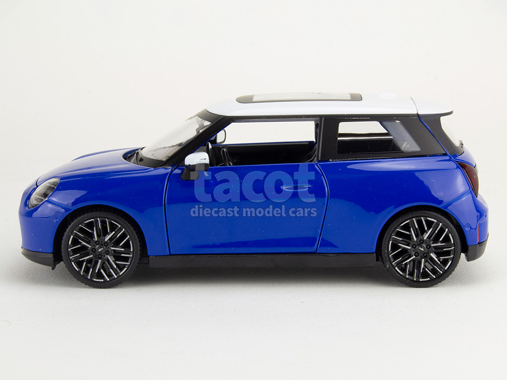 107052 Mini New Cooper SE/ J01 2024