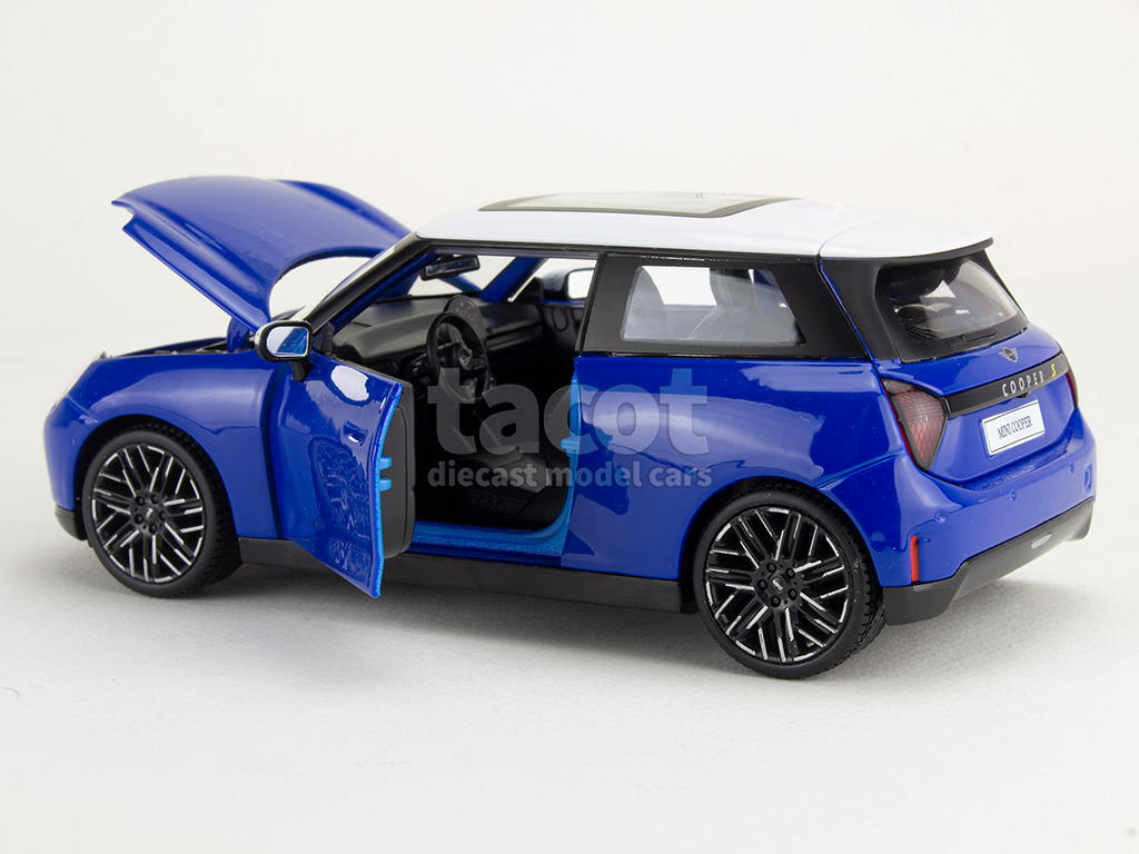 107052 Mini New Cooper SE/ J01 2024
