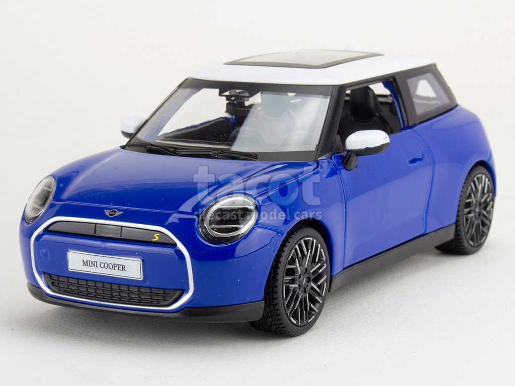 107052 Mini New Cooper SE/ J01 2024