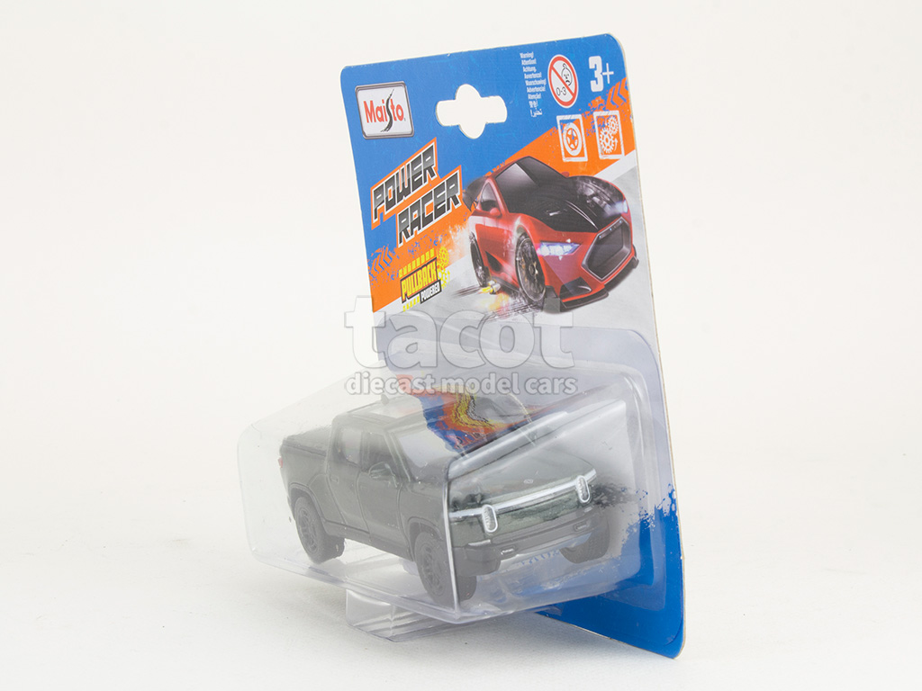 107053 RIVIAN R1T Pick-Up