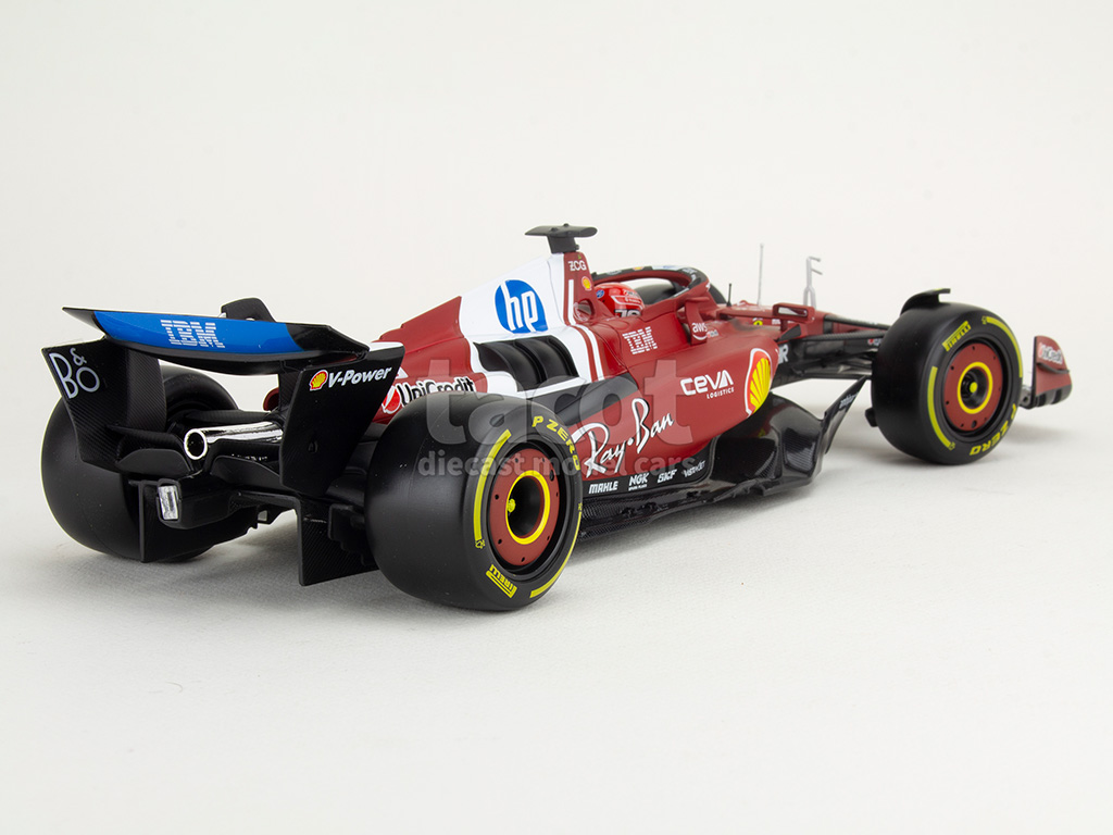 107055 Ferrari SF-25 F1 2025