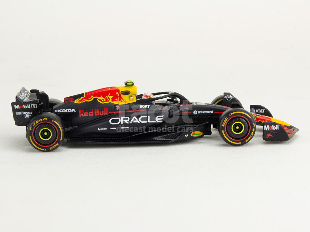 107057 Red Bull RB21 F1 2025