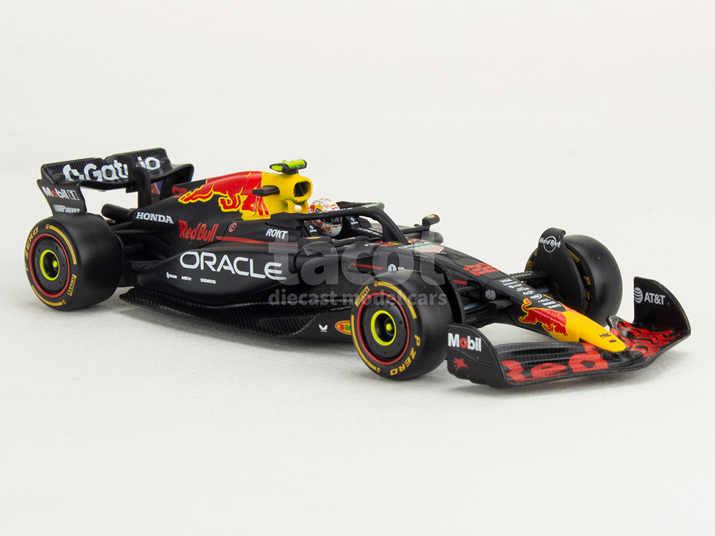 107057 Red Bull RB21 F1 2025
