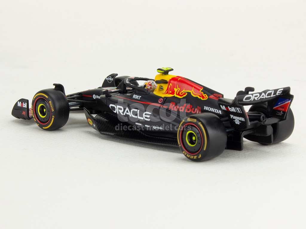 107057 Red Bull RB21 F1 2025