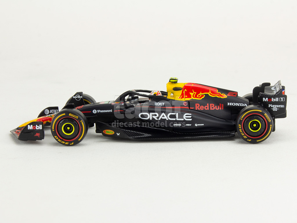 107057 Red Bull RB21 F1 2025