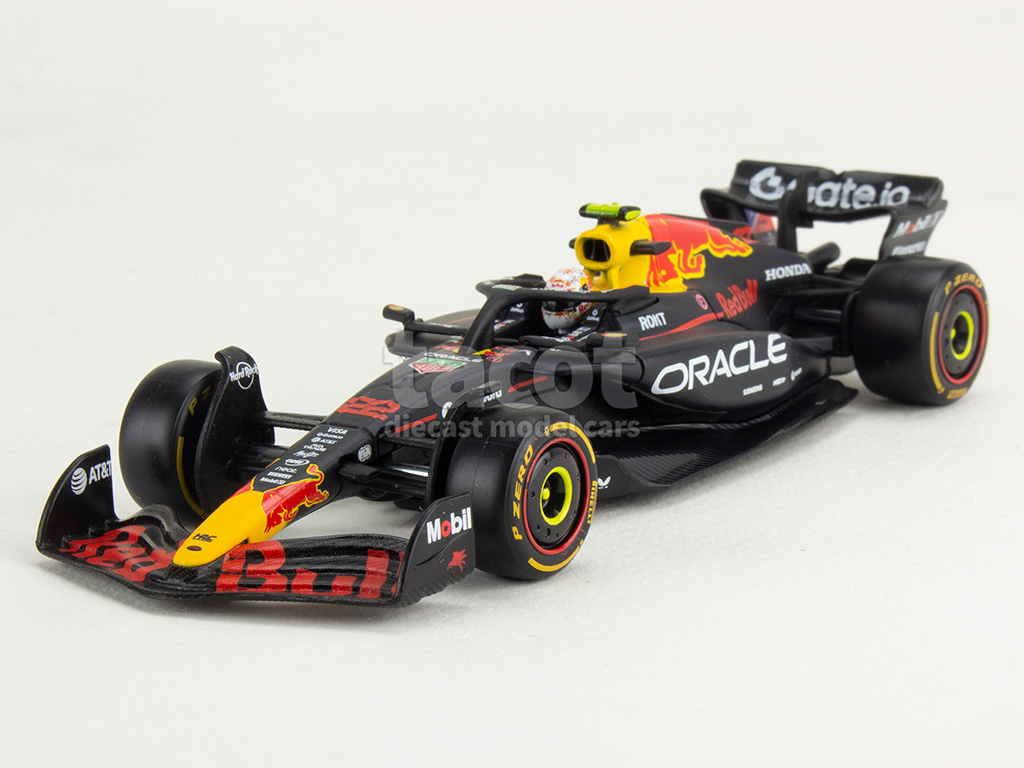 107057 Red Bull RB21 F1 2025