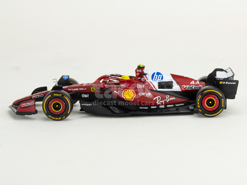 107058 Ferrari SF-25 F1 2025