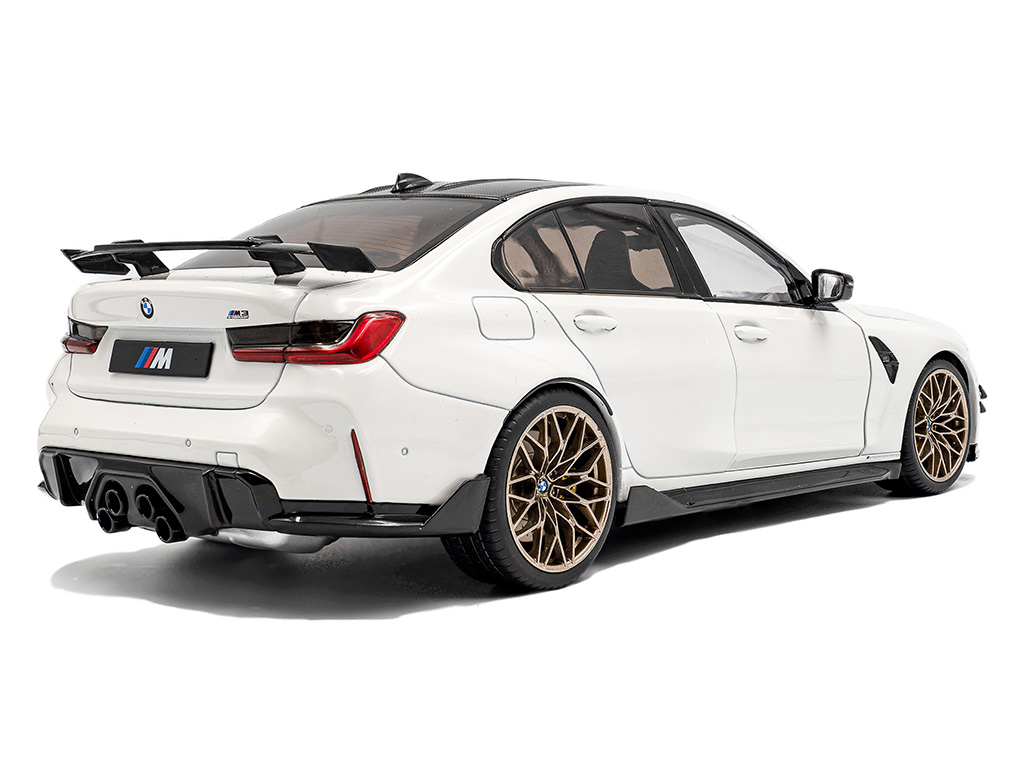 107061 BMW M3 Performance/ G80 2024