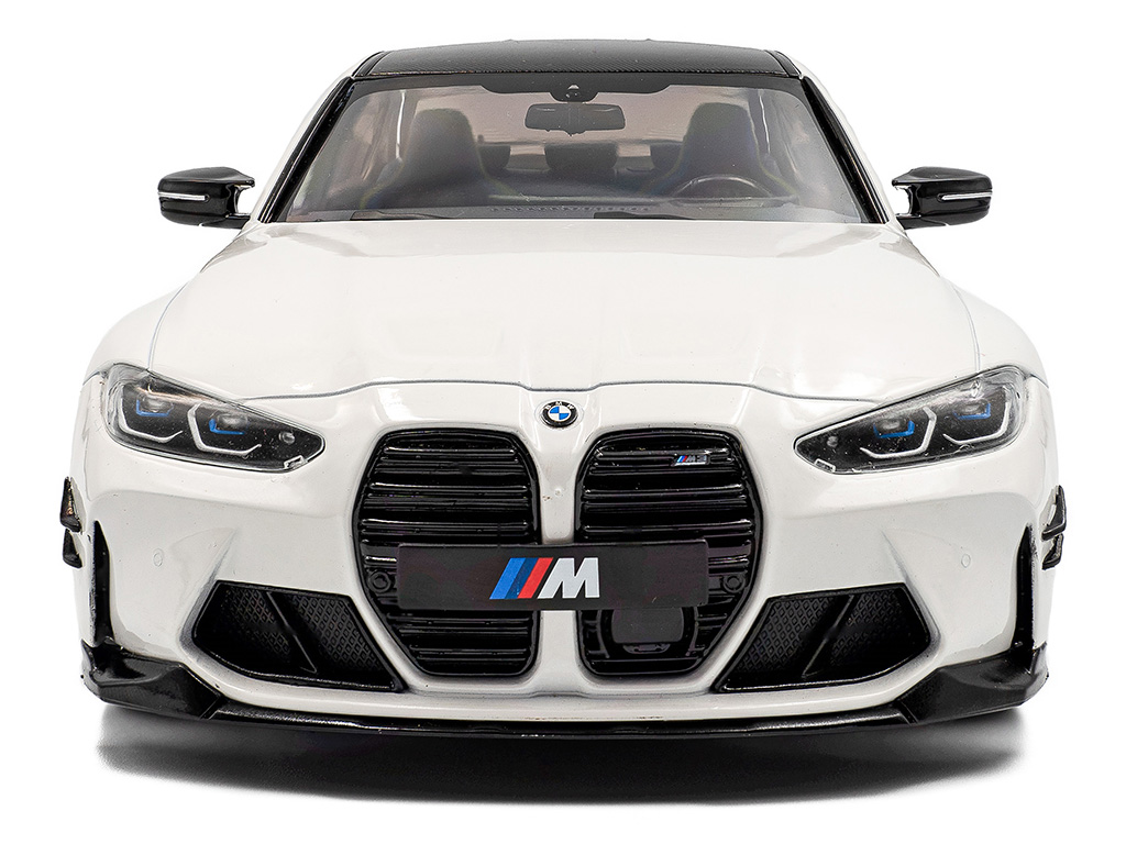 107061 BMW M3 Performance/ G80 2024
