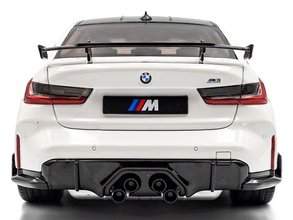 107061 BMW M3 Performance/ G80 2024