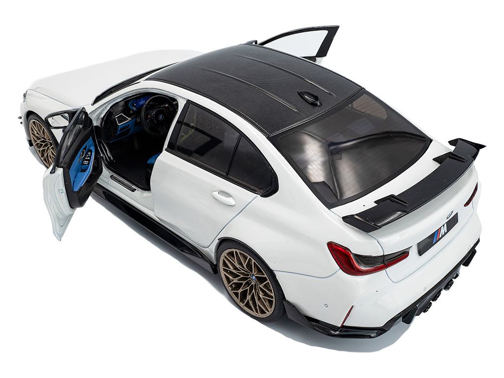 107061 BMW M3 Performance/ G80 2024