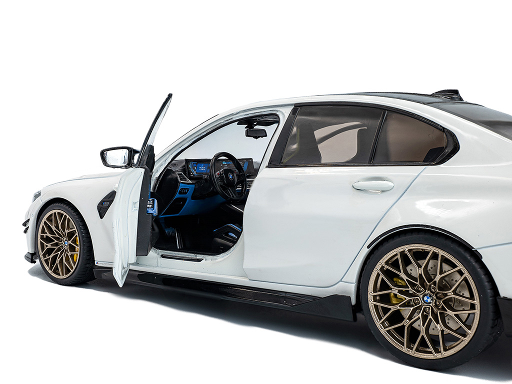 107061 BMW M3 Performance/ G80 2024