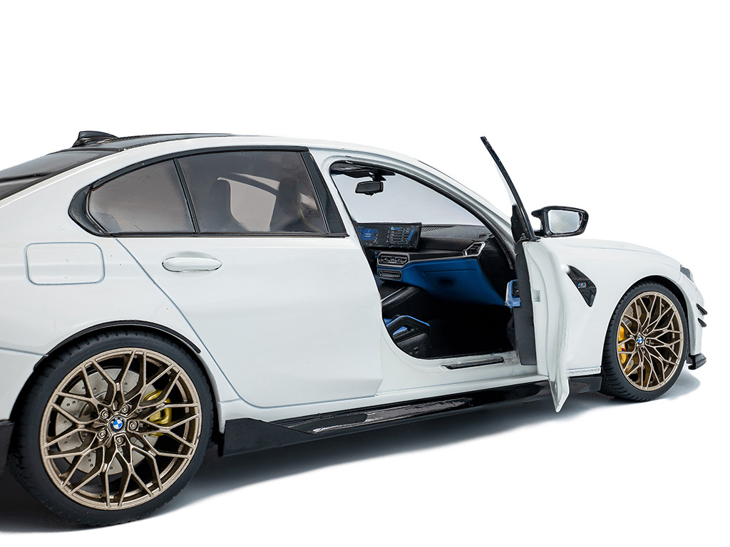 107061 BMW M3 Performance/ G80 2024