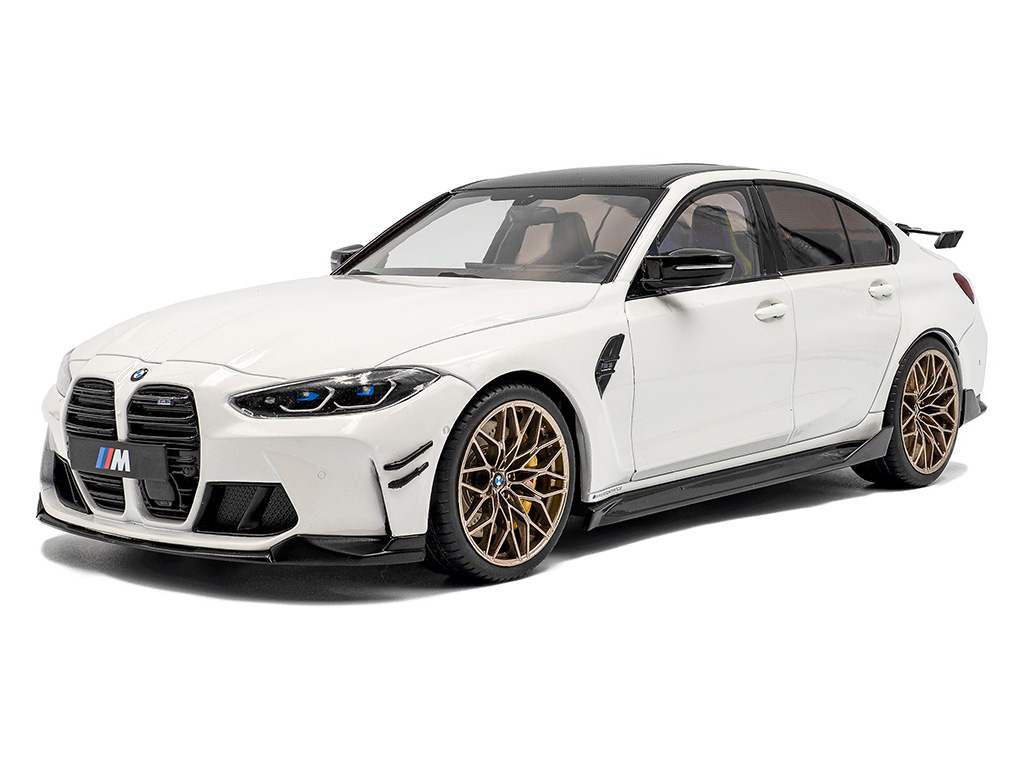 107061 BMW M3 Performance/ G80 2024