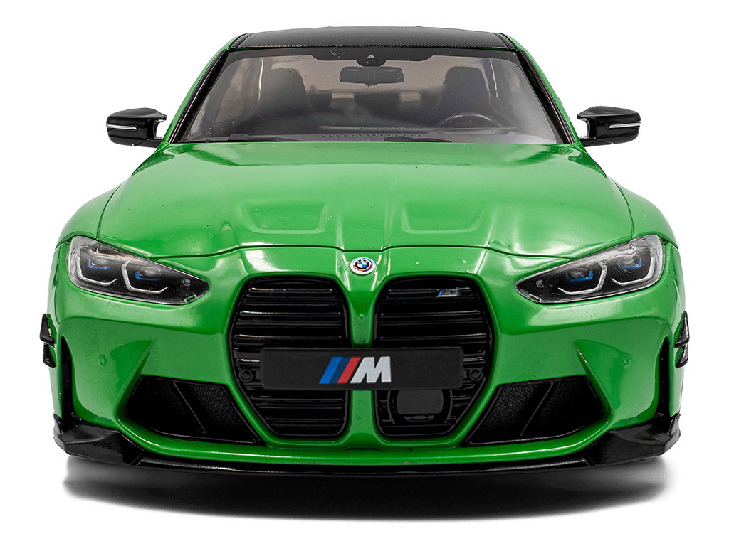 107062 BMW M3 Performance/ G80 2024