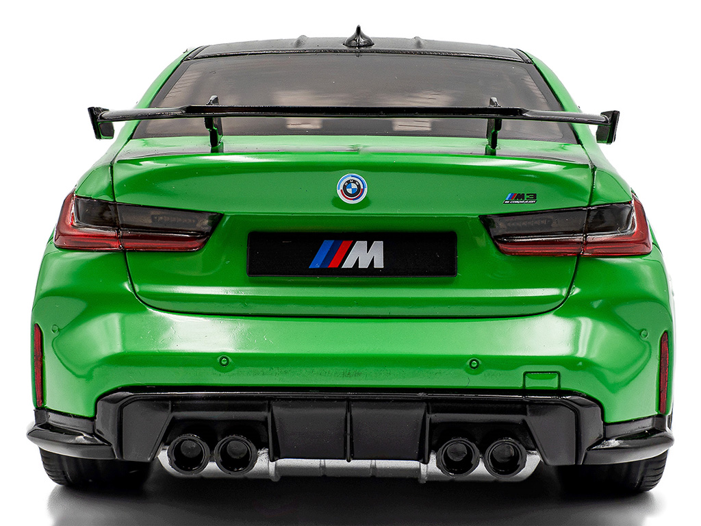 107062 BMW M3 Performance/ G80 2024