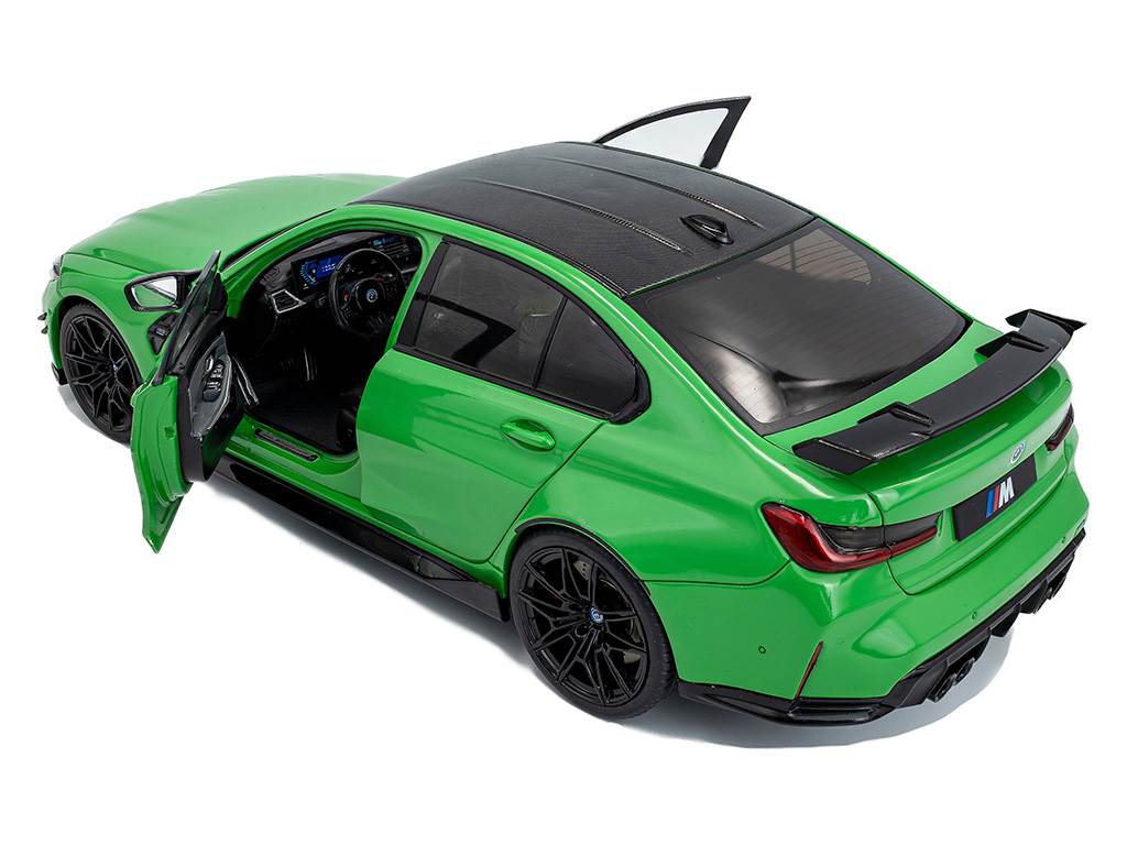 107062 BMW M3 Performance/ G80 2024