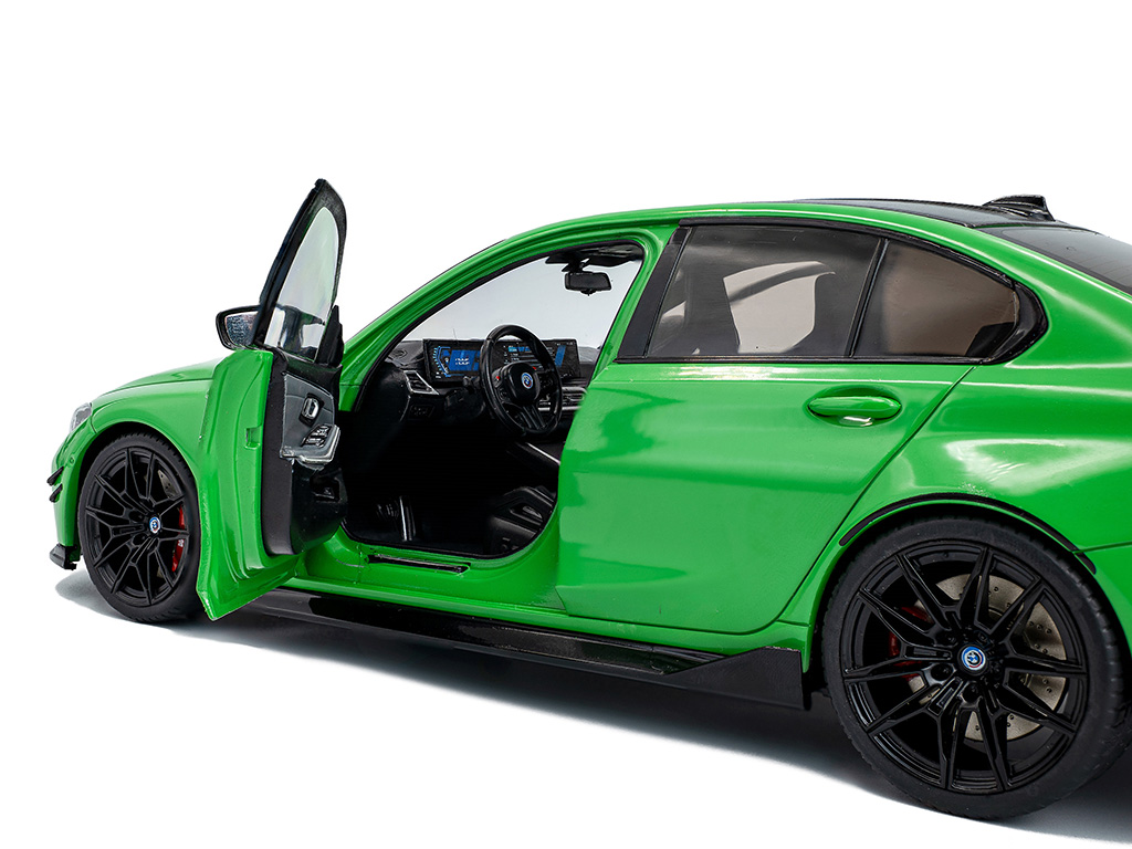 107062 BMW M3 Performance/ G80 2024