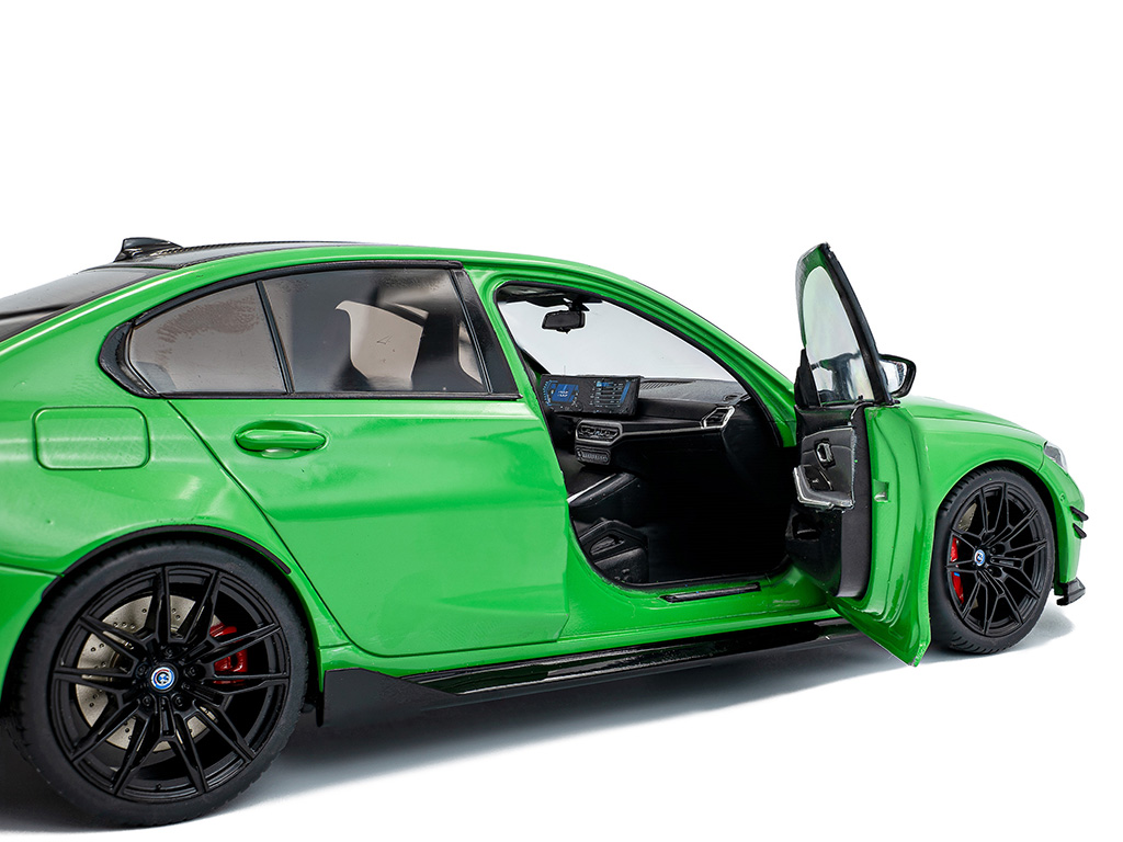 107062 BMW M3 Performance/ G80 2024