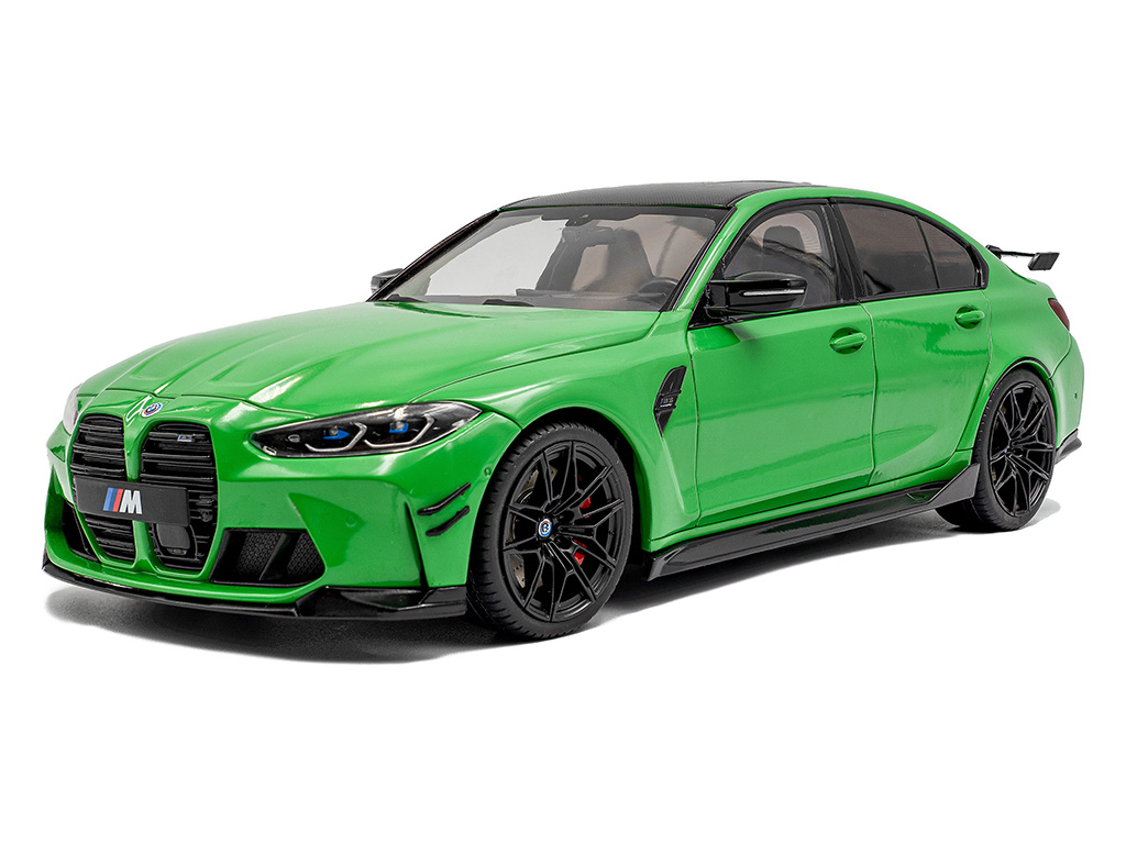 107062 BMW M3 Performance/ G80 2024