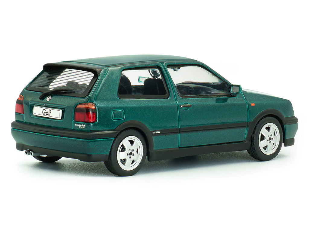 107063 Volkswagen Golf III VR6 3 Doors 1994
