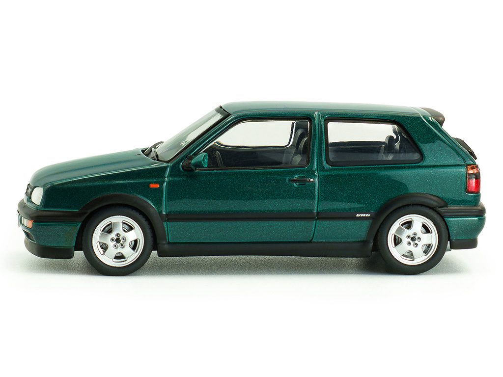 107063 Volkswagen Golf III VR6 3 Doors 1994