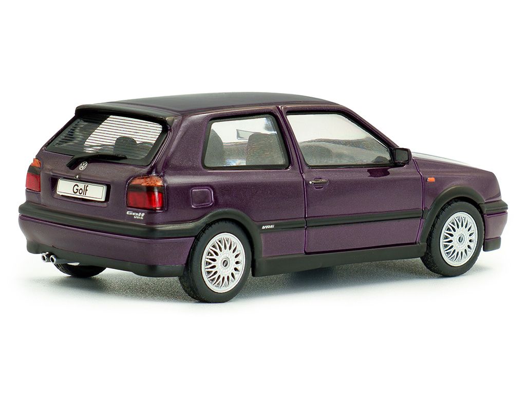 107064 Volkswagen Golf III VR6 3 Doors 1994