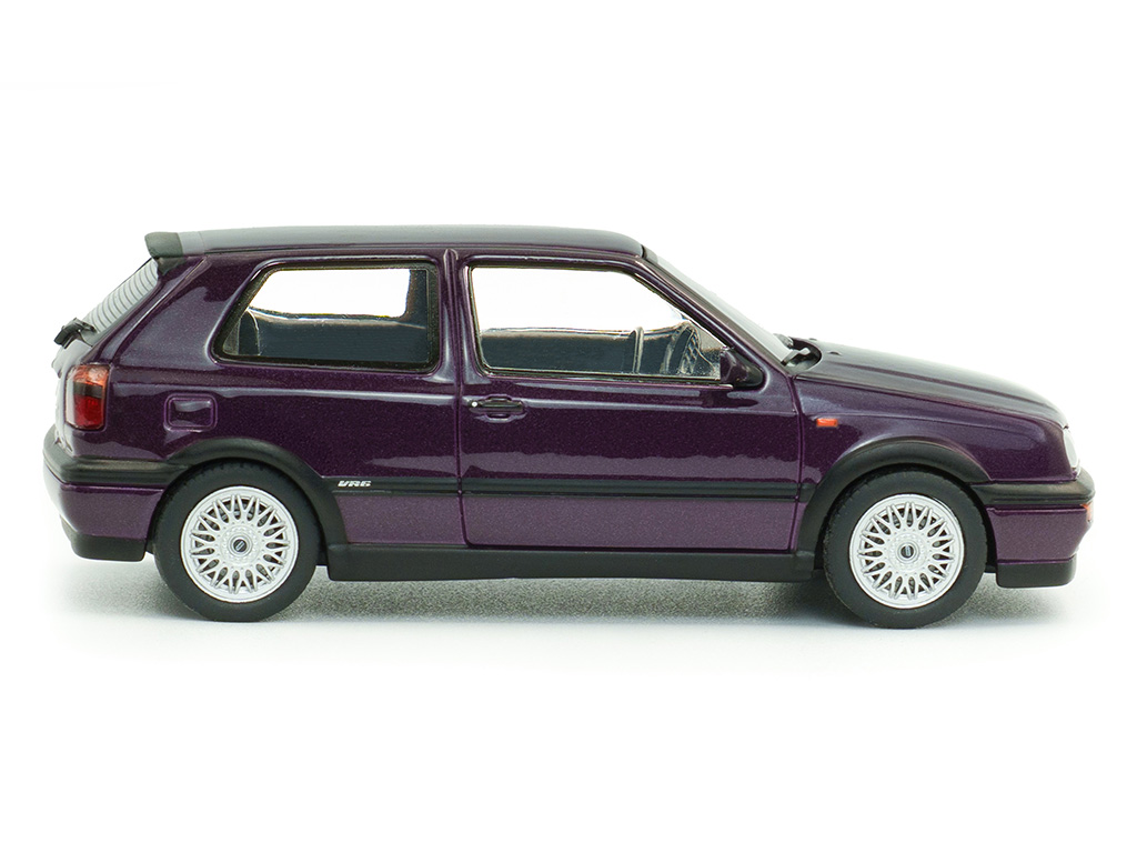 107064 Volkswagen Golf III VR6 3 Doors 1994