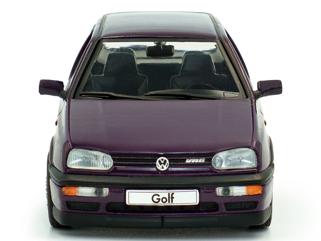 107064 Volkswagen Golf III VR6 3 Doors 1994