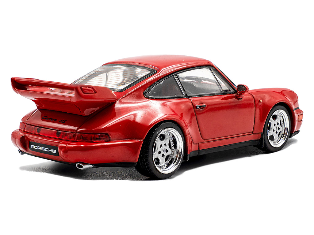 107065 Porsche 911/964 RS 3.8L 1994