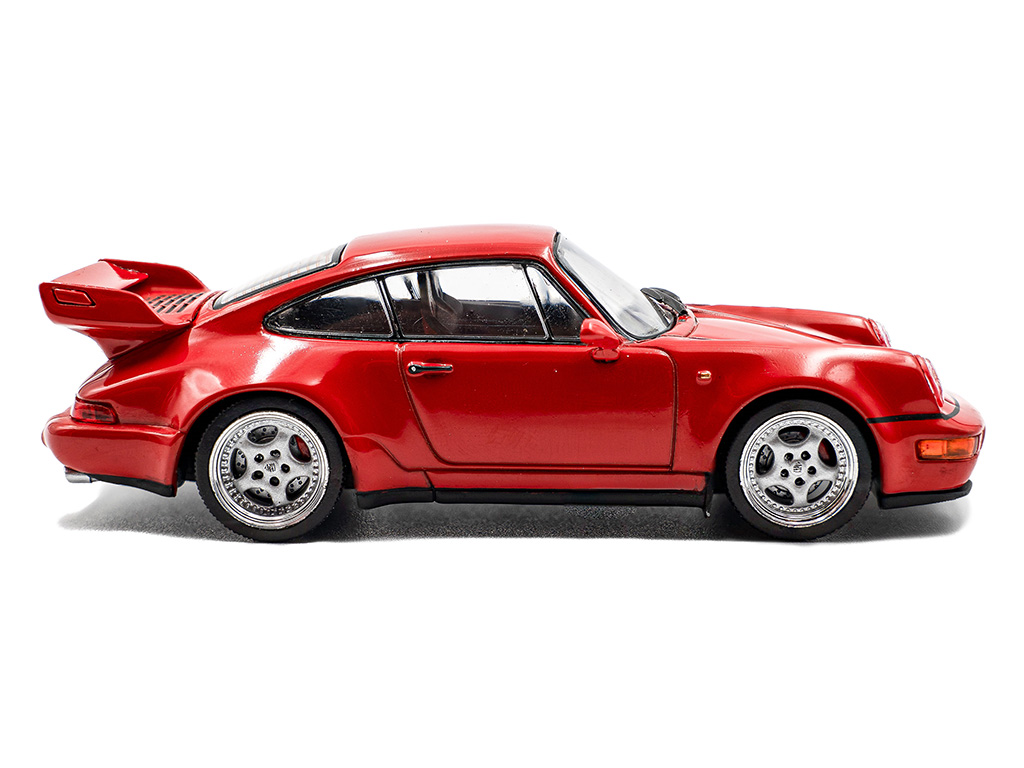 107065 Porsche 911/964 RS 3.8L 1994
