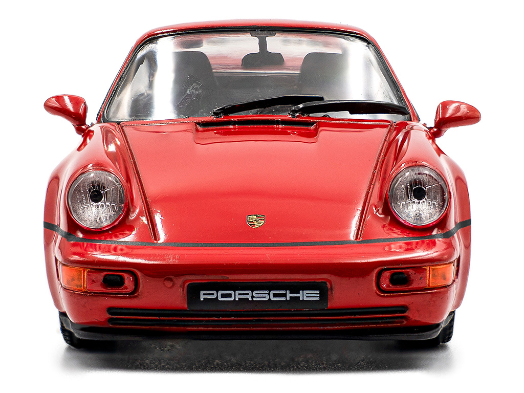 107065 Porsche 911/964 RS 3.8L 1994