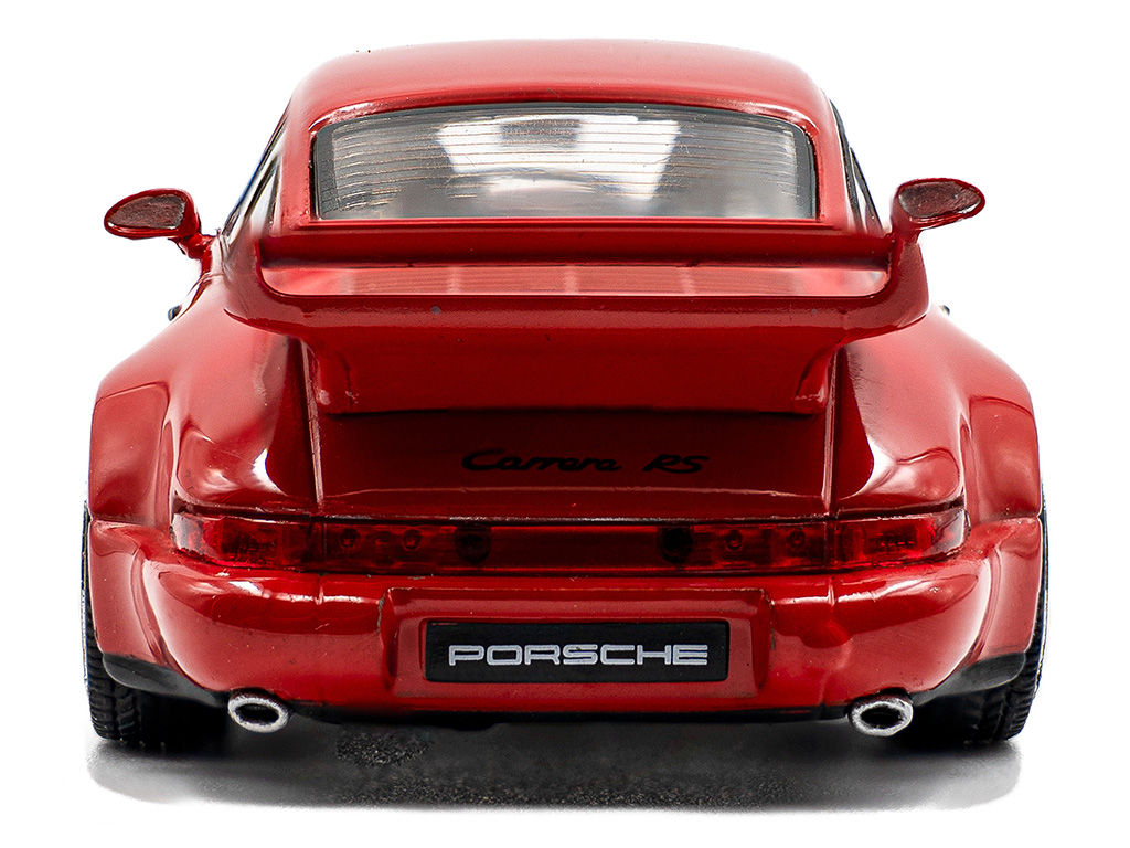 107065 Porsche 911/964 RS 3.8L 1994